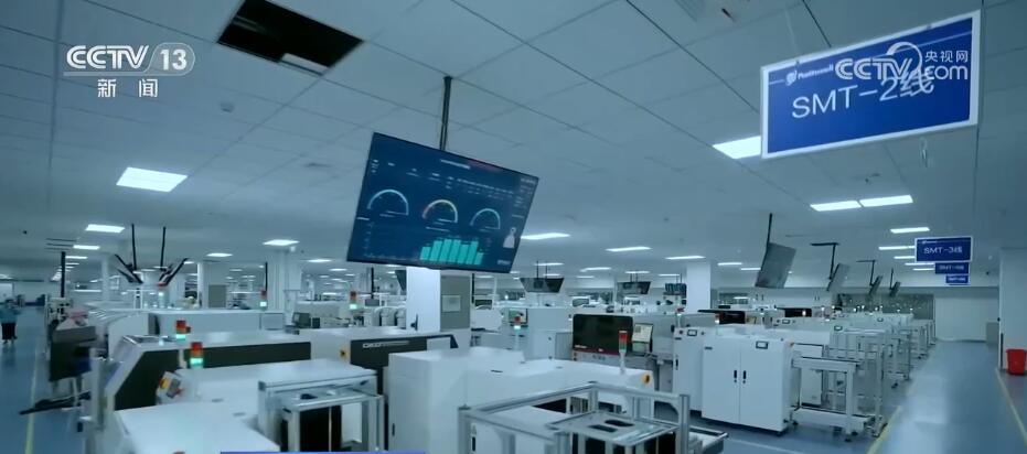 9199.7億元、1.45億戶、82.5萬輛&hellip;多維度數(shù)據(jù)展示中國經(jīng)濟強勁脈動