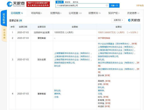 數據智能科技平臺MobTech獲京東數科等戰略投資，加速信息系統集成服務布局