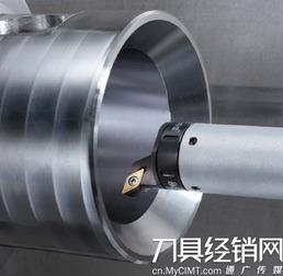 山高刀具發布全新金屬切削解決方案，提升金屬切削加工服務效率