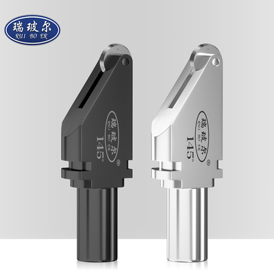 精益求精，服務(wù)致勝 探析蚌埠瑞強(qiáng)精密機(jī)械制造的金屬切削加工之道