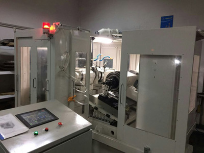 金屬切削加工服務(wù) 智能制造時代下的關(guān)鍵環(huán)節(jié)