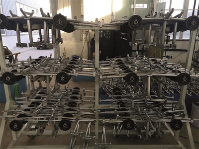 天津格柵除漆與金屬切削加工服務(wù)優(yōu)選 中天公司深度解析