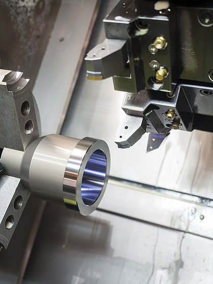 機械加工 現代制造業的基石與數字化資源