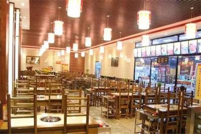 “幾把串”串串香加盟 麻辣商機(jī)與品牌特色分析